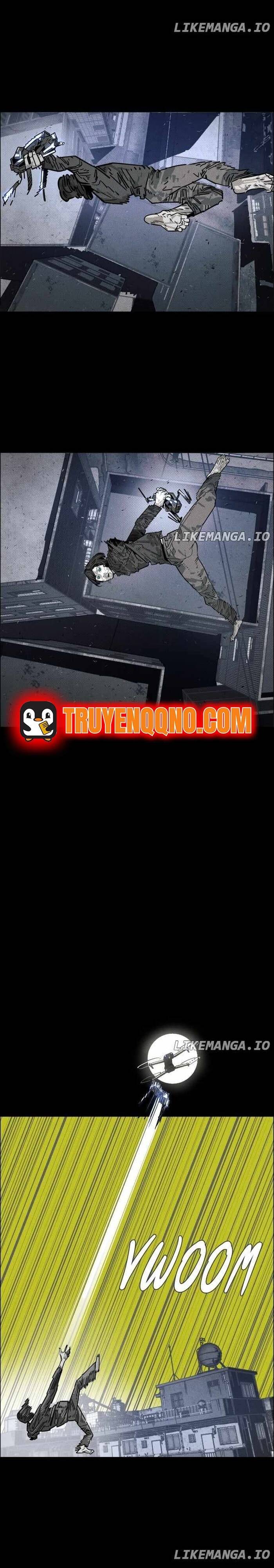 Dịch Vụ Tang Lễ Cho Xác Sống Chap 46 - Next Chap 45