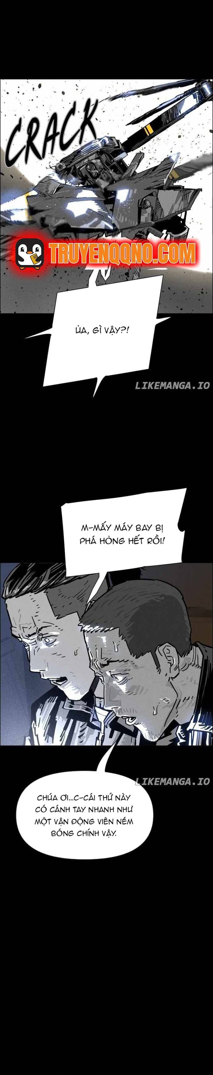 Dịch Vụ Tang Lễ Cho Xác Sống Chap 46 - Next Chap 45