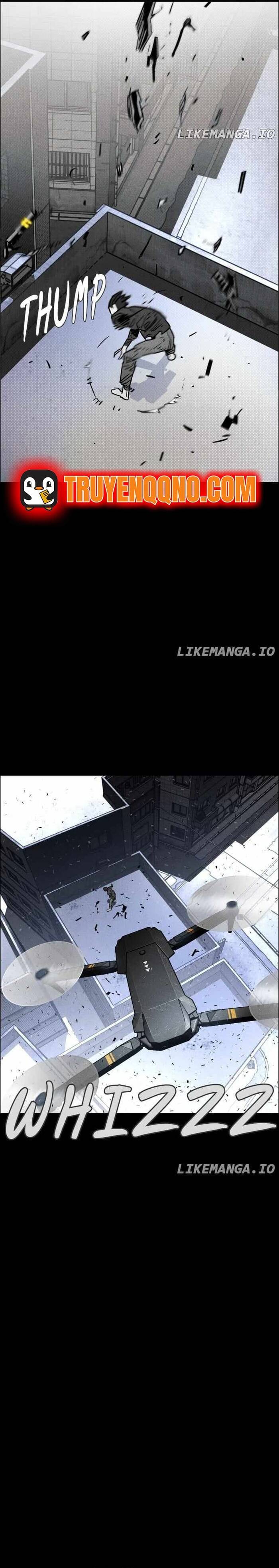 Dịch Vụ Tang Lễ Cho Xác Sống Chap 46 - Next Chap 45