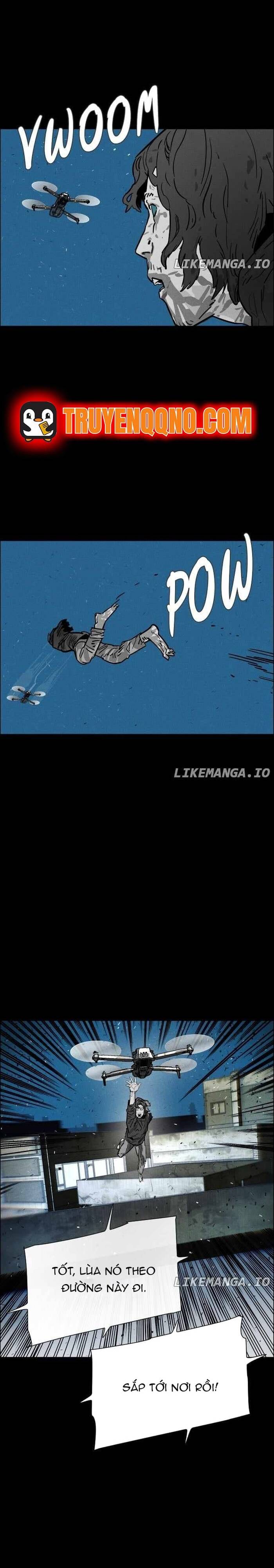 Dịch Vụ Tang Lễ Cho Xác Sống Chap 46 - Next Chap 45