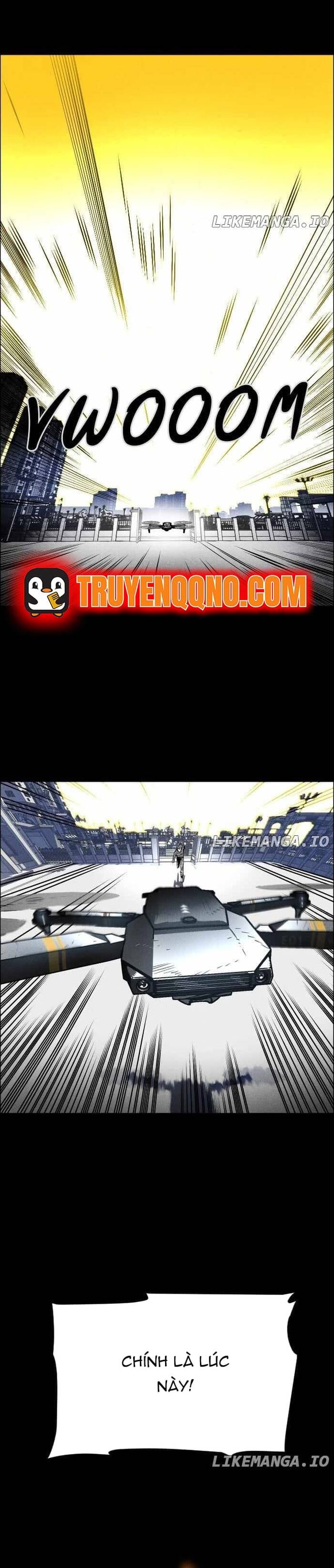 Dịch Vụ Tang Lễ Cho Xác Sống Chap 46 - Next Chap 45