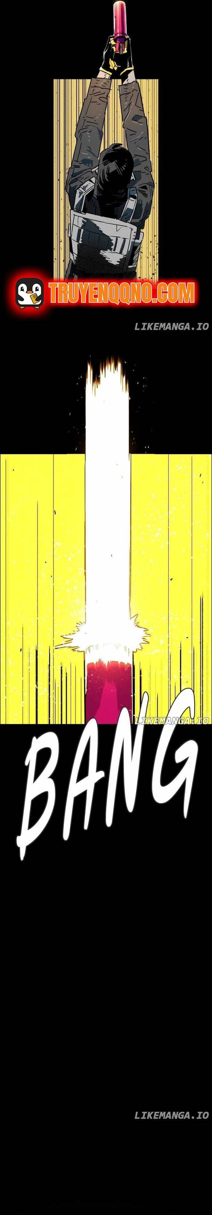 Dịch Vụ Tang Lễ Cho Xác Sống Chap 46 - Next Chap 45