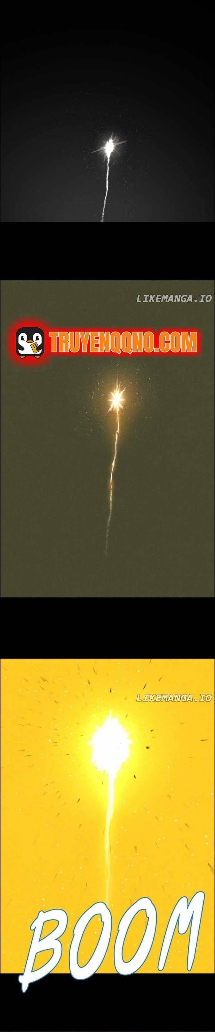 Dịch Vụ Tang Lễ Cho Xác Sống Chap 46 - Next Chap 45