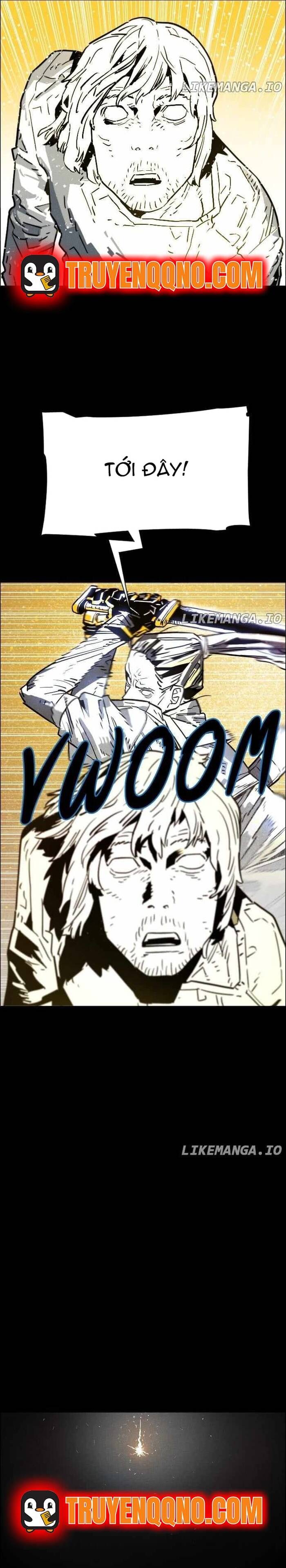 Dịch Vụ Tang Lễ Cho Xác Sống Chap 46 - Next Chap 45