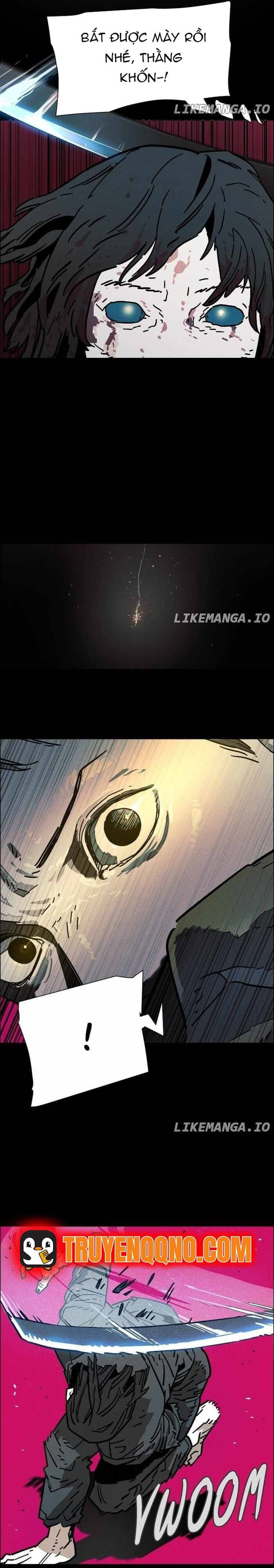 Dịch Vụ Tang Lễ Cho Xác Sống Chap 46 - Next Chap 45