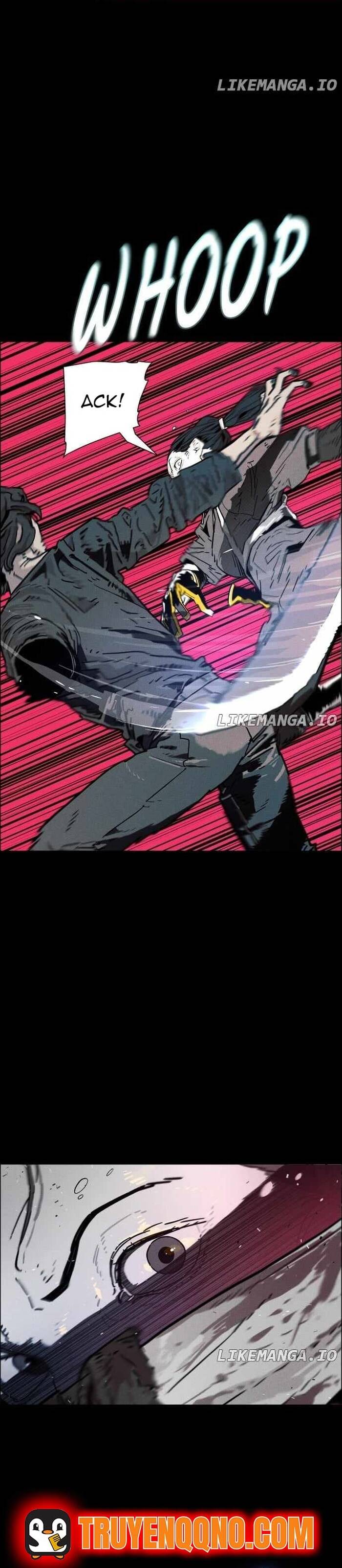 Dịch Vụ Tang Lễ Cho Xác Sống Chap 46 - Next Chap 45