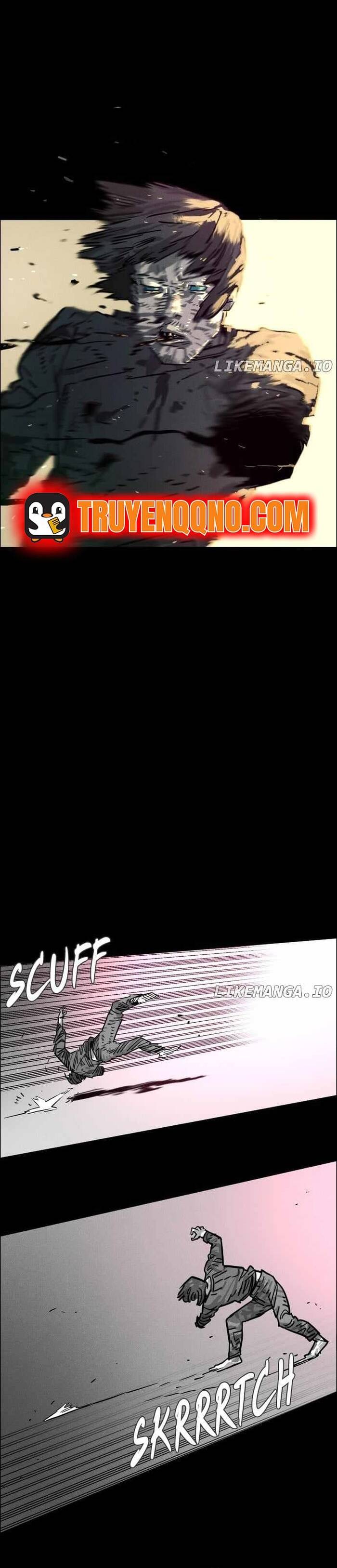 Dịch Vụ Tang Lễ Cho Xác Sống Chap 46 - Next Chap 45