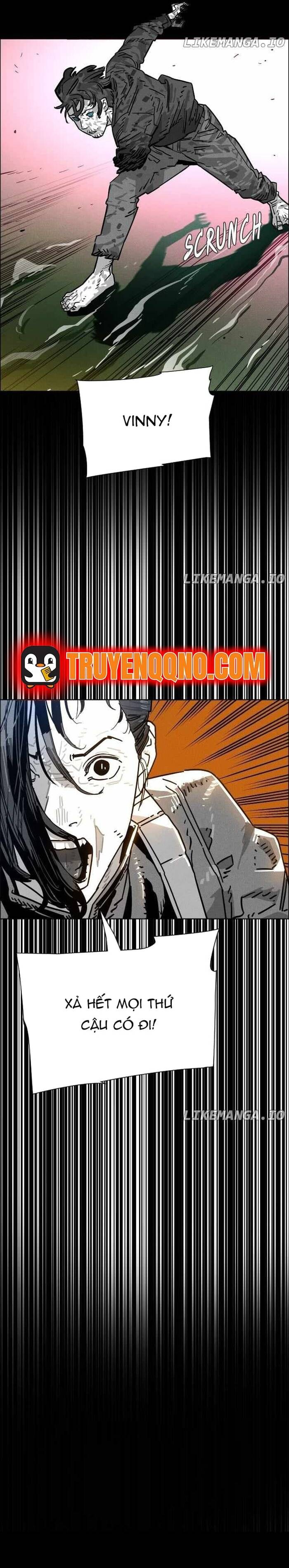 Dịch Vụ Tang Lễ Cho Xác Sống Chap 46 - Next Chap 45