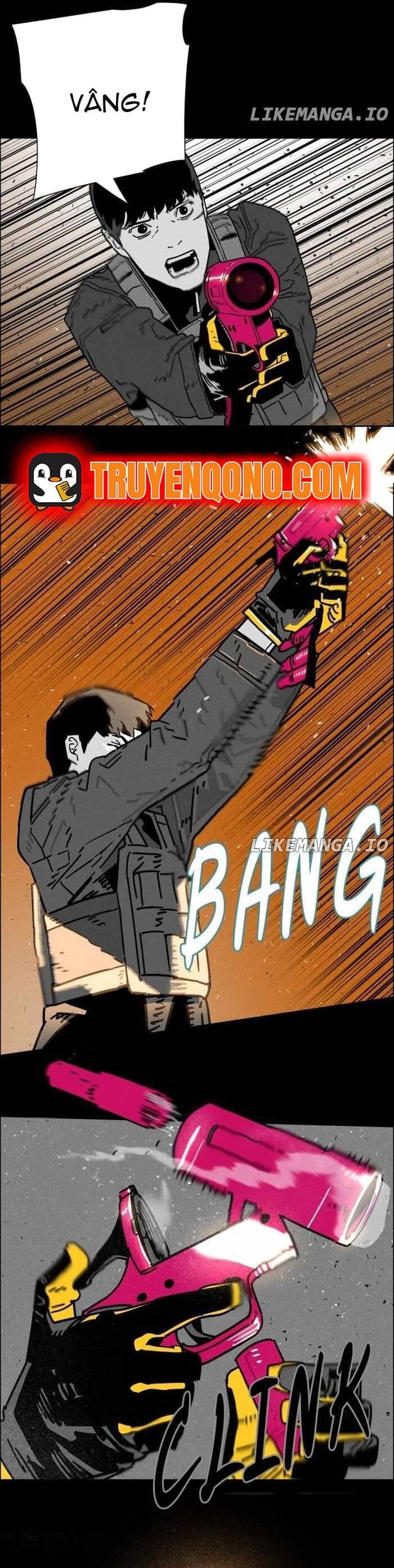 Dịch Vụ Tang Lễ Cho Xác Sống Chap 46 - Next Chap 45