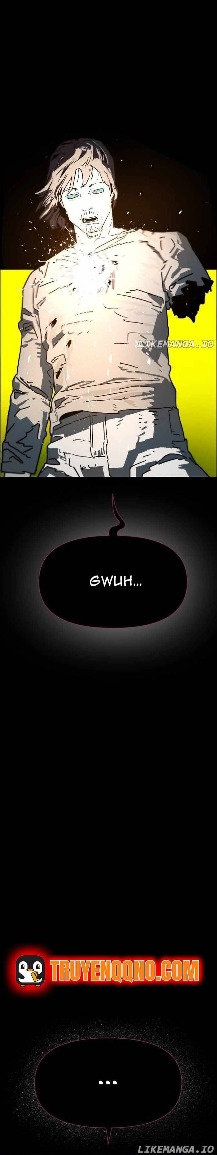 Dịch Vụ Tang Lễ Cho Xác Sống Chap 46 - Next Chap 45