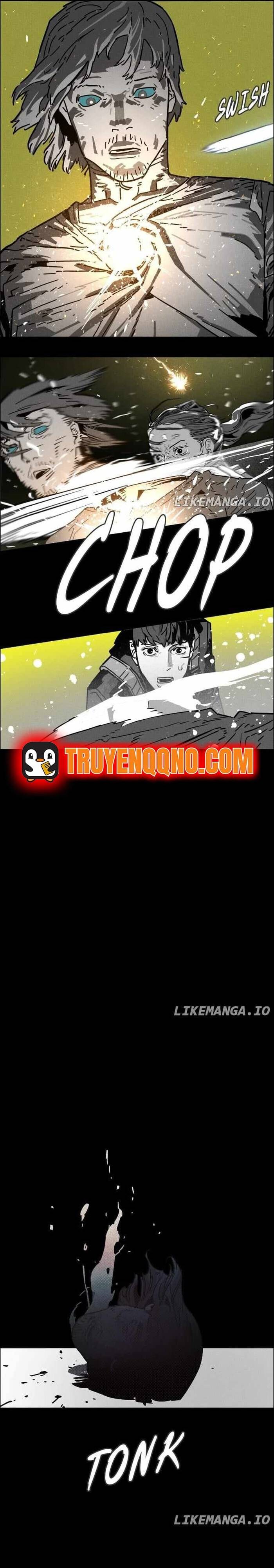 Dịch Vụ Tang Lễ Cho Xác Sống Chap 46 - Next Chap 45