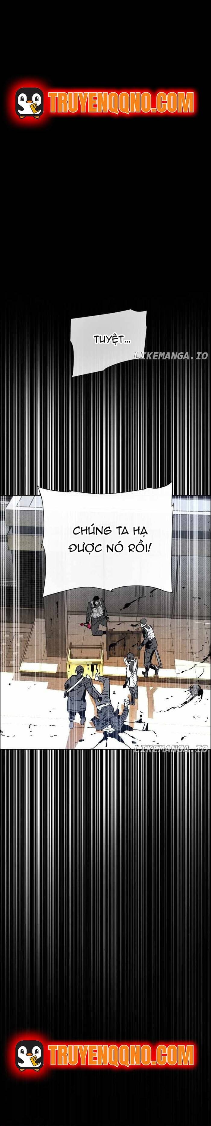 Dịch Vụ Tang Lễ Cho Xác Sống Chap 46 - Next Chap 45