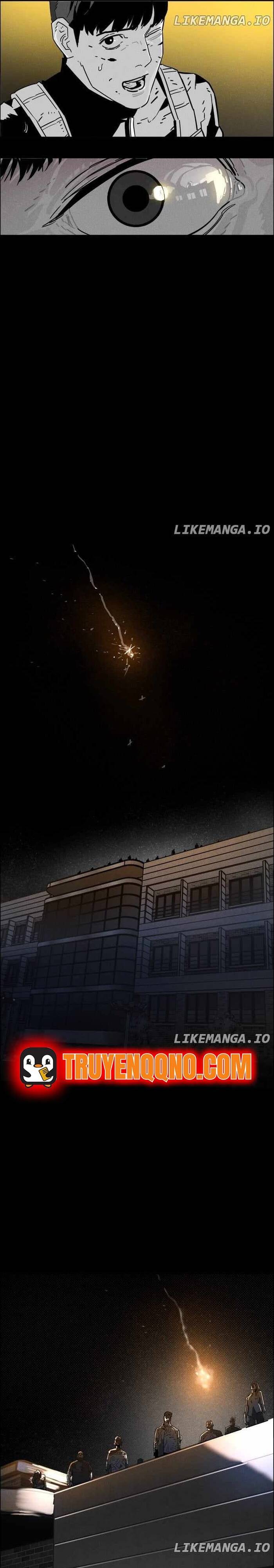 Dịch Vụ Tang Lễ Cho Xác Sống Chap 46 - Next Chap 45