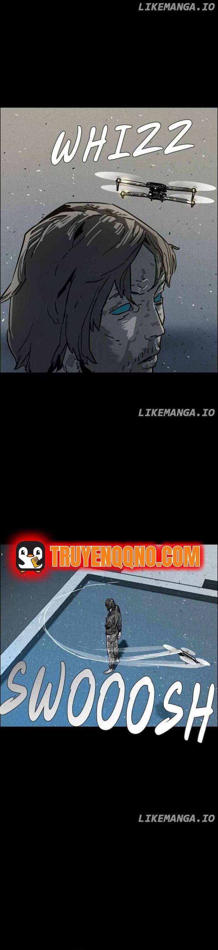 Dịch Vụ Tang Lễ Cho Xác Sống Chap 46 - Next Chap 45