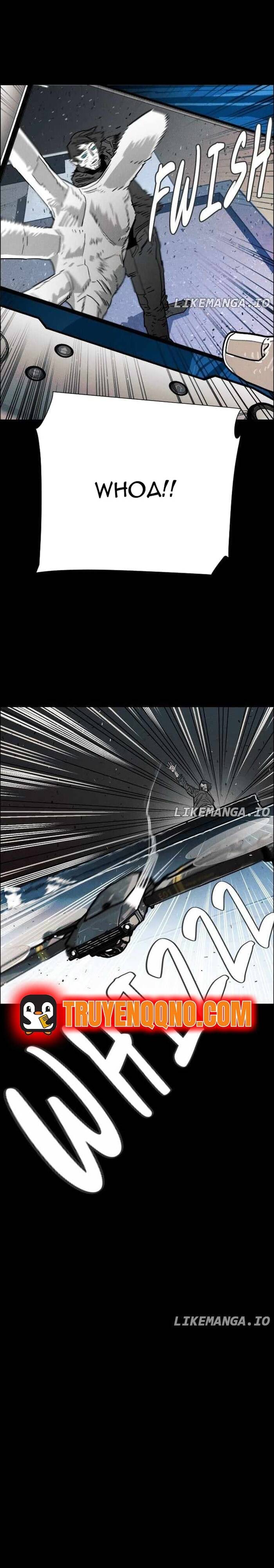 Dịch Vụ Tang Lễ Cho Xác Sống Chap 46 - Next Chap 45