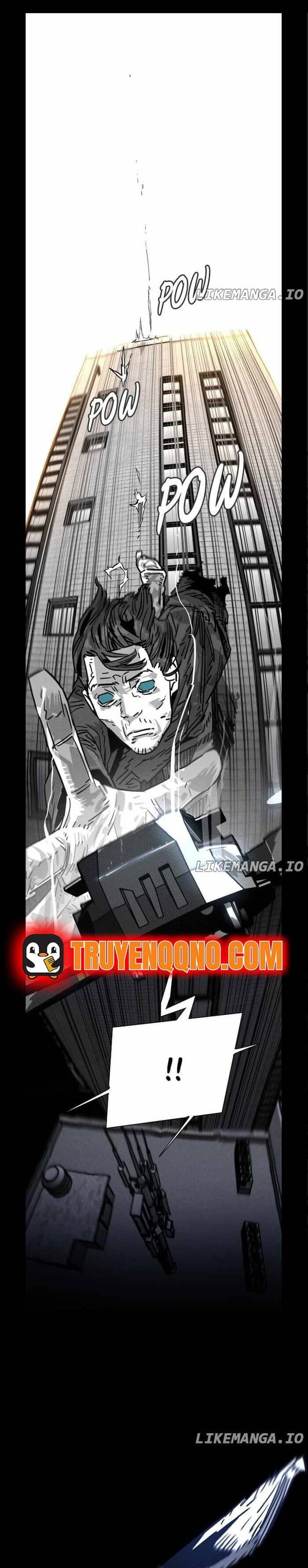 Dịch Vụ Tang Lễ Cho Xác Sống Chap 46 - Next Chap 45