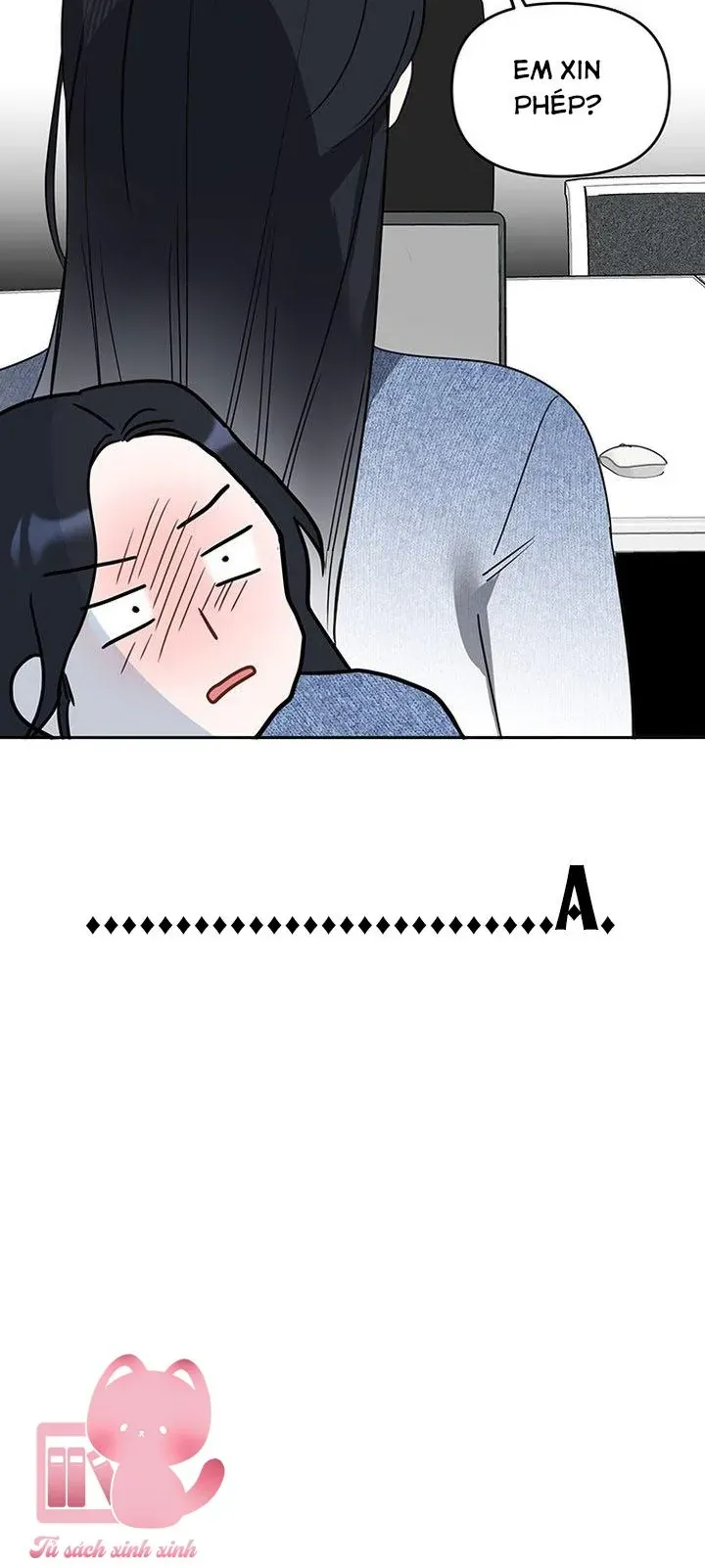 Vận Xui Chốn Công Sở Chap 70 - Next Chap 69