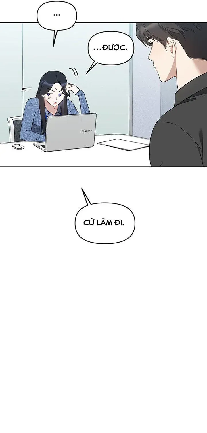 Vận Xui Chốn Công Sở Chap 70 - Next Chap 69