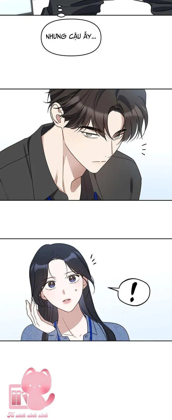 Vận Xui Chốn Công Sở Chap 70 - Next Chap 69