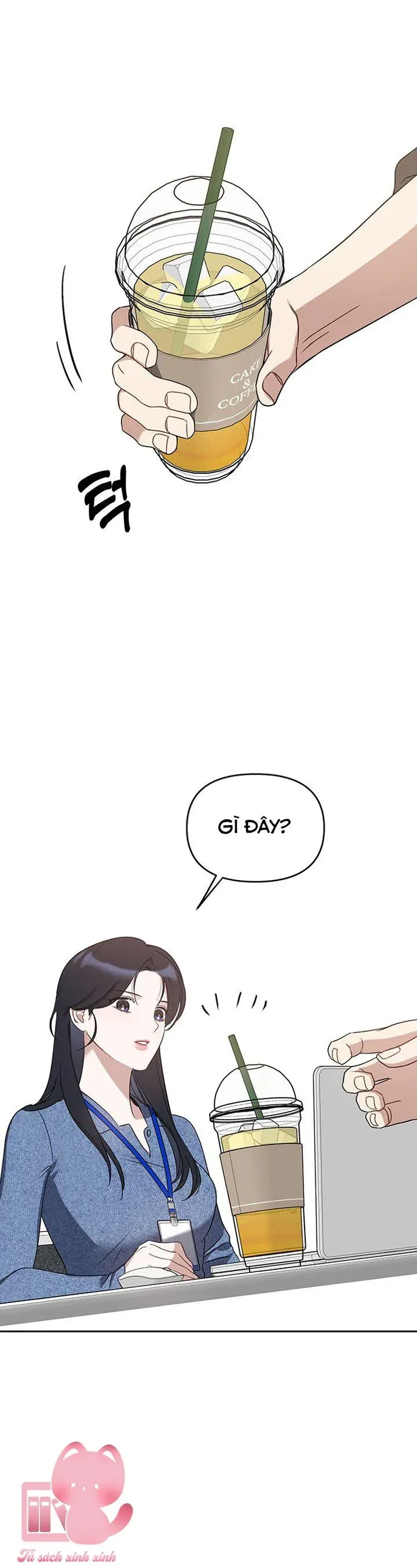 Vận Xui Chốn Công Sở Chap 70 - Next Chap 69