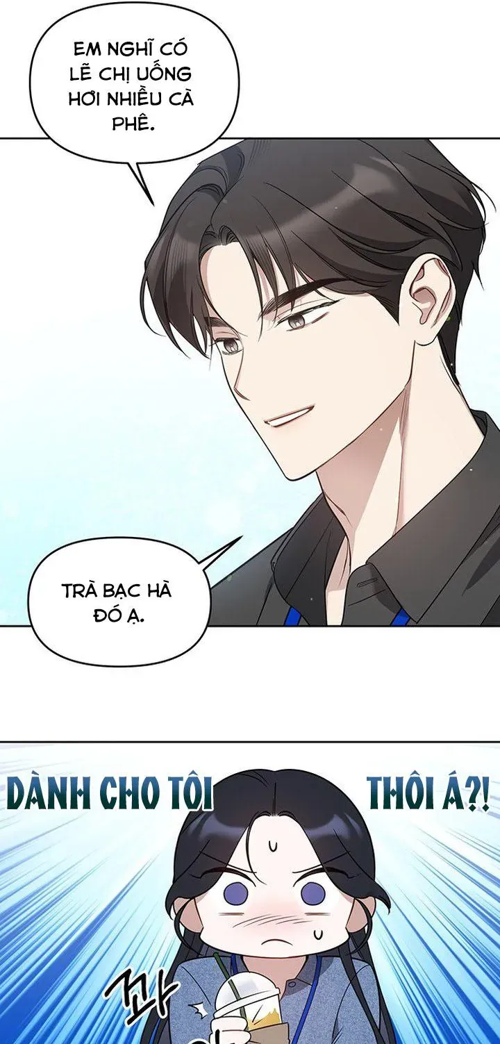 Vận Xui Chốn Công Sở Chap 70 - Next Chap 69