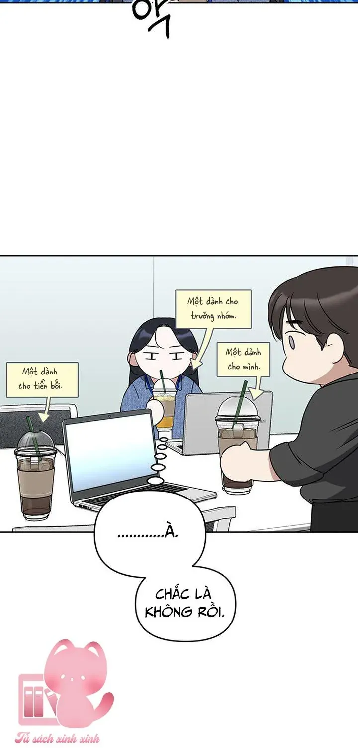 Vận Xui Chốn Công Sở Chap 70 - Next Chap 69