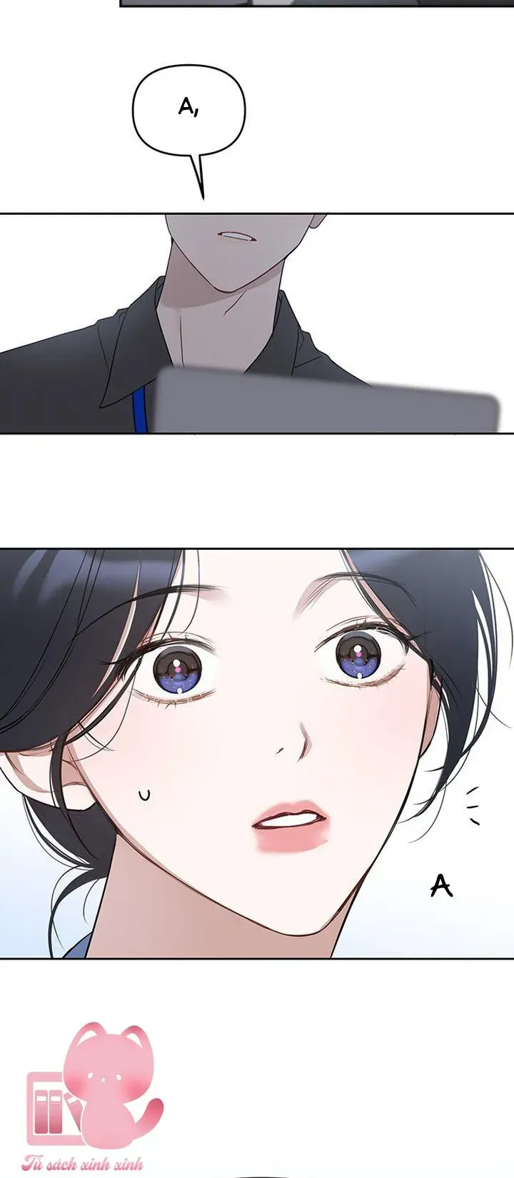 Vận Xui Chốn Công Sở Chap 70 - Next Chap 69