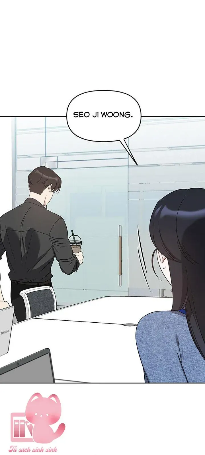 Vận Xui Chốn Công Sở Chap 70 - Next Chap 69