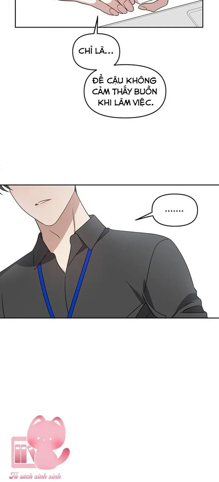 Vận Xui Chốn Công Sở Chap 70 - Next Chap 69