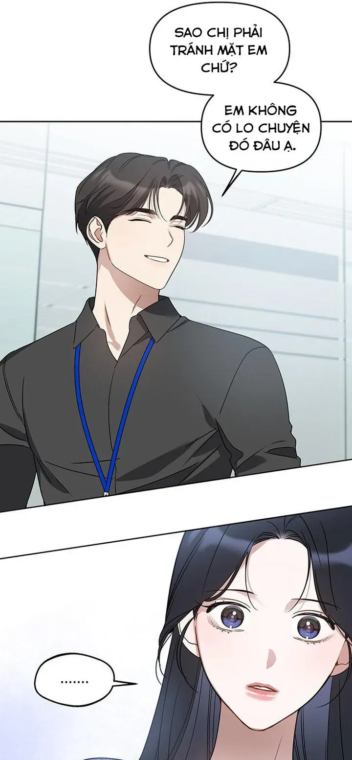 Vận Xui Chốn Công Sở Chap 70 - Next Chap 69