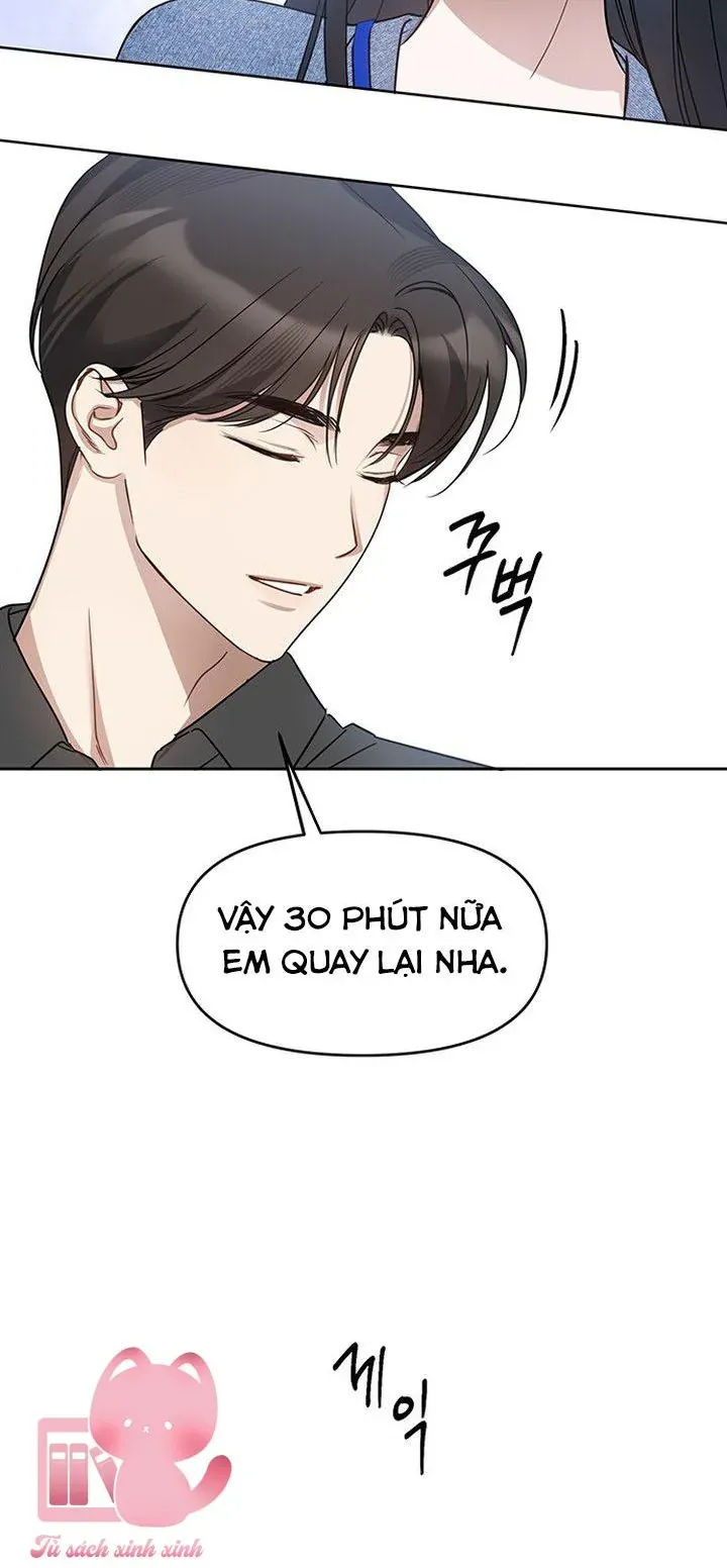 Vận Xui Chốn Công Sở Chap 70 - Next Chap 69