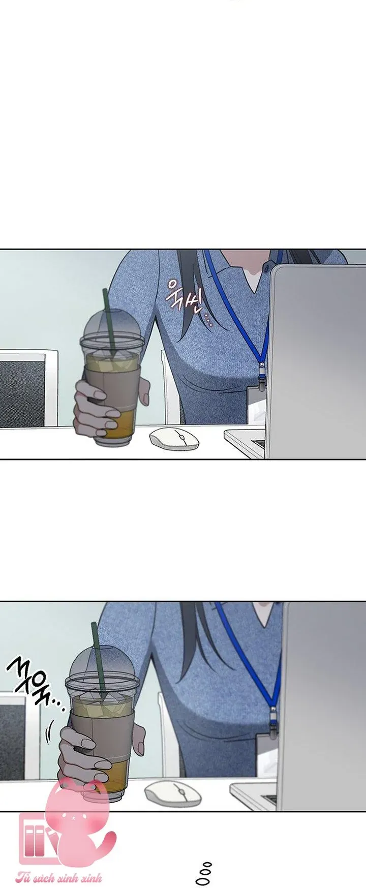 Vận Xui Chốn Công Sở Chap 70 - Next Chap 69