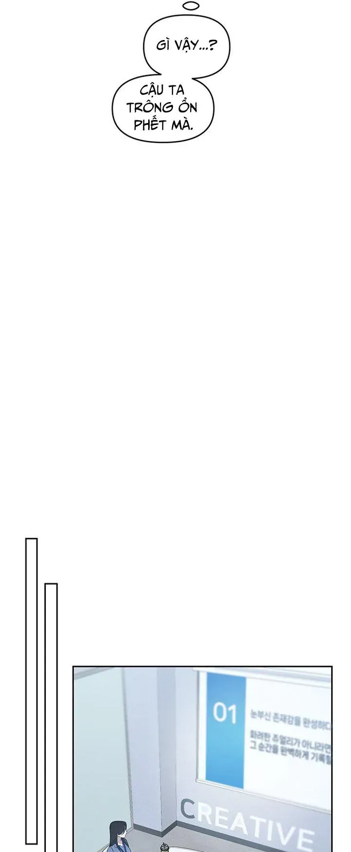 Vận Xui Chốn Công Sở Chap 70 - Next Chap 69