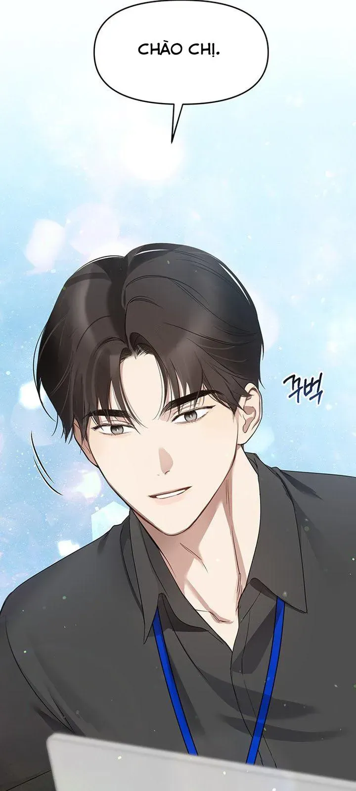 Vận Xui Chốn Công Sở Chap 70 - Next Chap 69