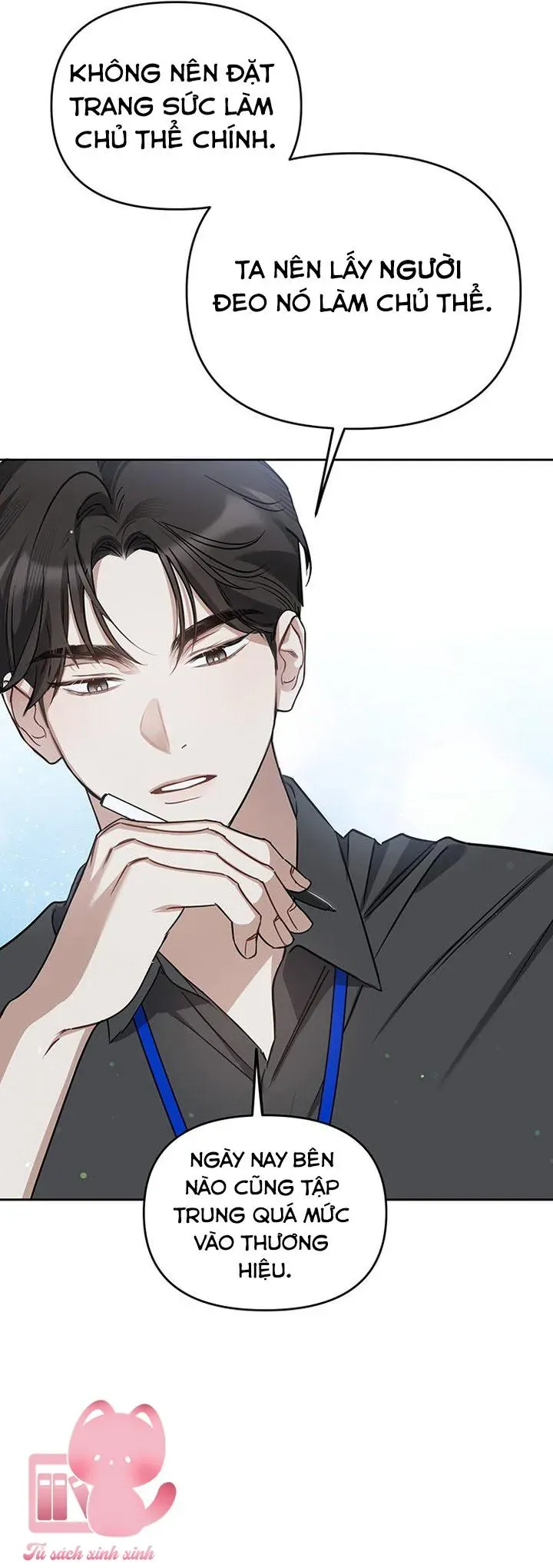 Vận Xui Chốn Công Sở Chap 70 - Next Chap 69