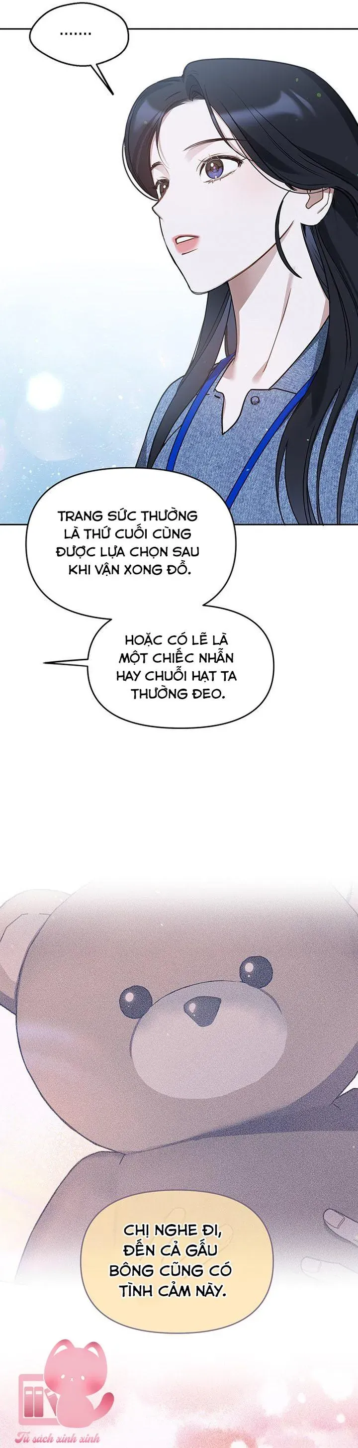 Vận Xui Chốn Công Sở Chap 70 - Next Chap 69