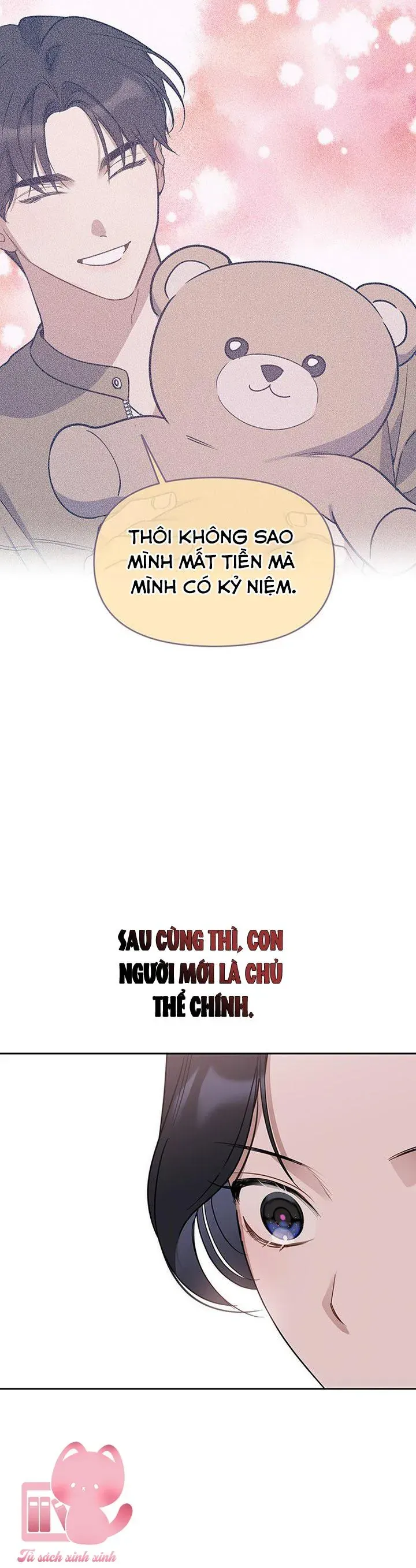 Vận Xui Chốn Công Sở Chap 70 - Next Chap 69