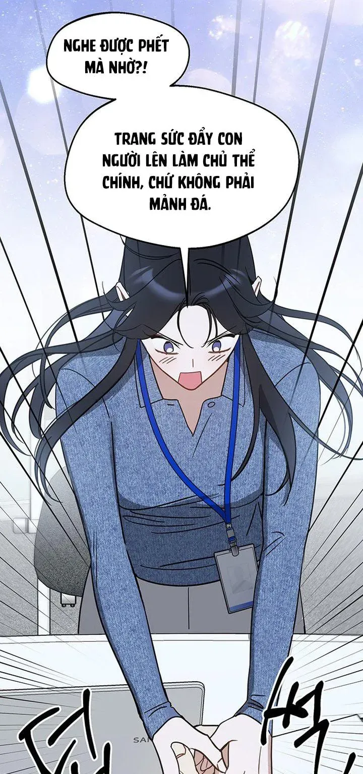 Vận Xui Chốn Công Sở Chap 70 - Next Chap 69