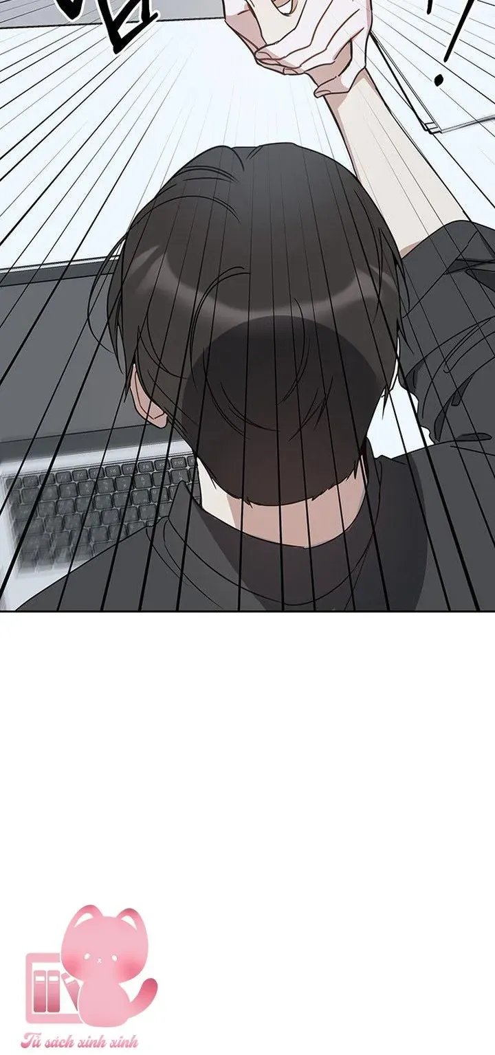 Vận Xui Chốn Công Sở Chap 70 - Next Chap 69