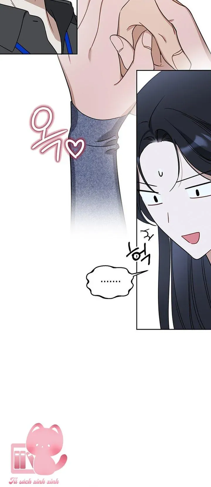 Vận Xui Chốn Công Sở Chap 70 - Next Chap 69