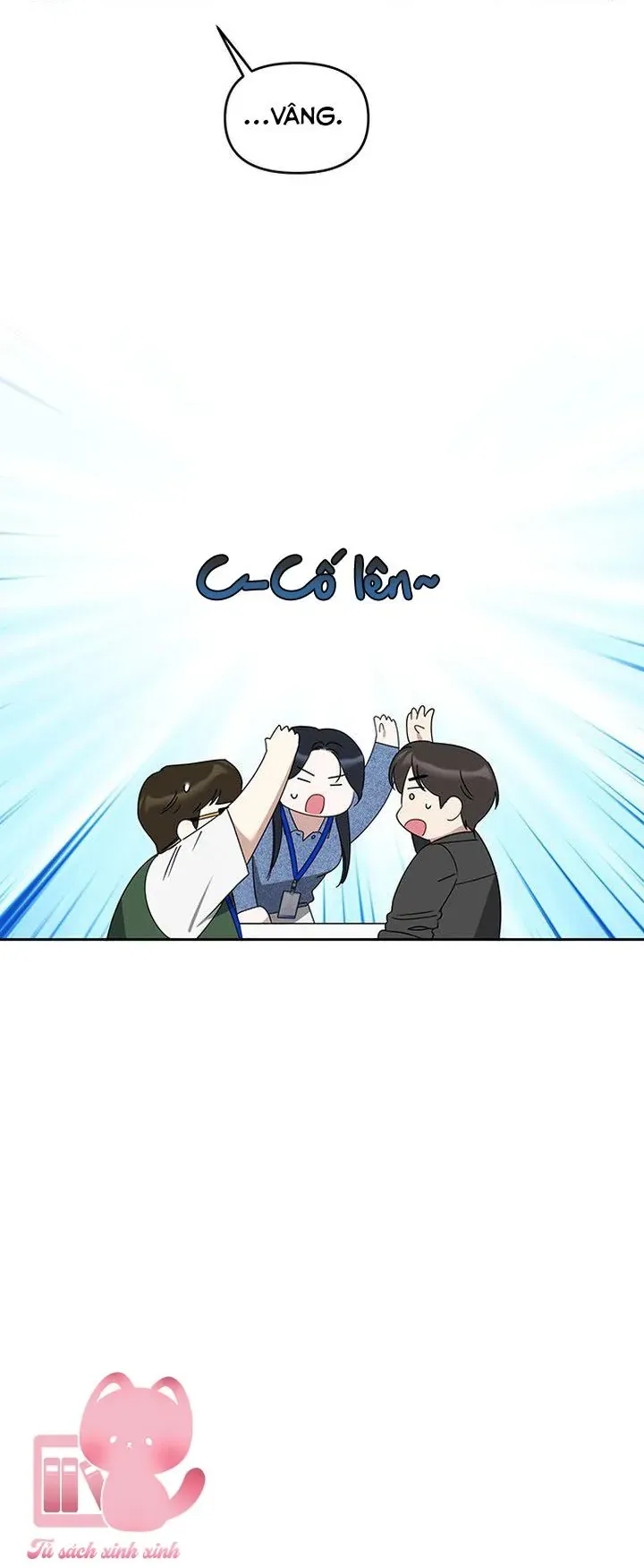 Vận Xui Chốn Công Sở Chap 70 - Next Chap 69