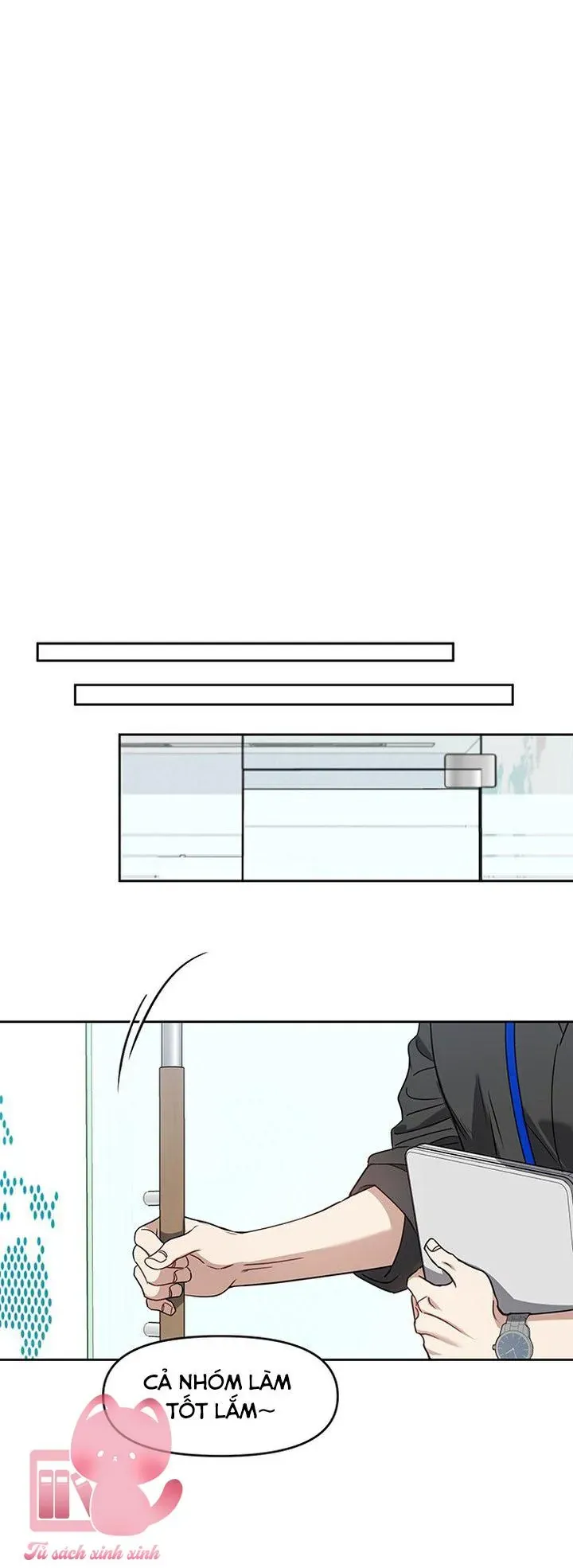 Vận Xui Chốn Công Sở Chap 70 - Next Chap 69