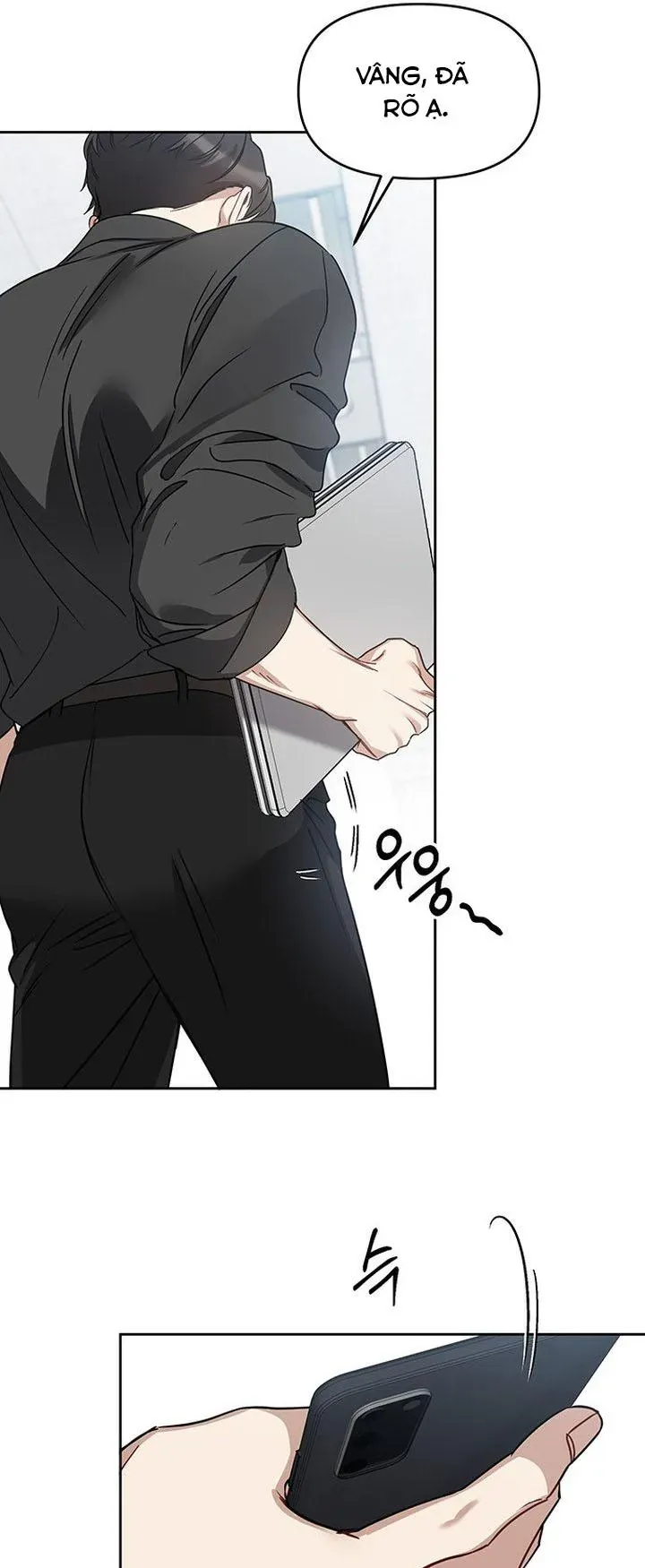 Vận Xui Chốn Công Sở Chap 70 - Next Chap 69