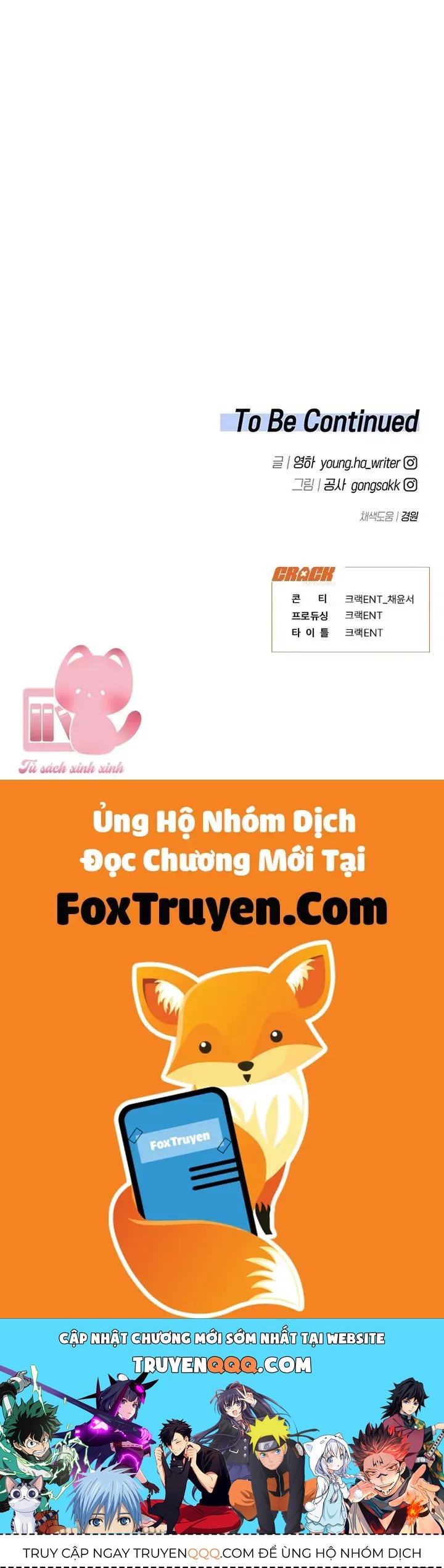 Vận Xui Chốn Công Sở Chap 70 - Next Chap 69