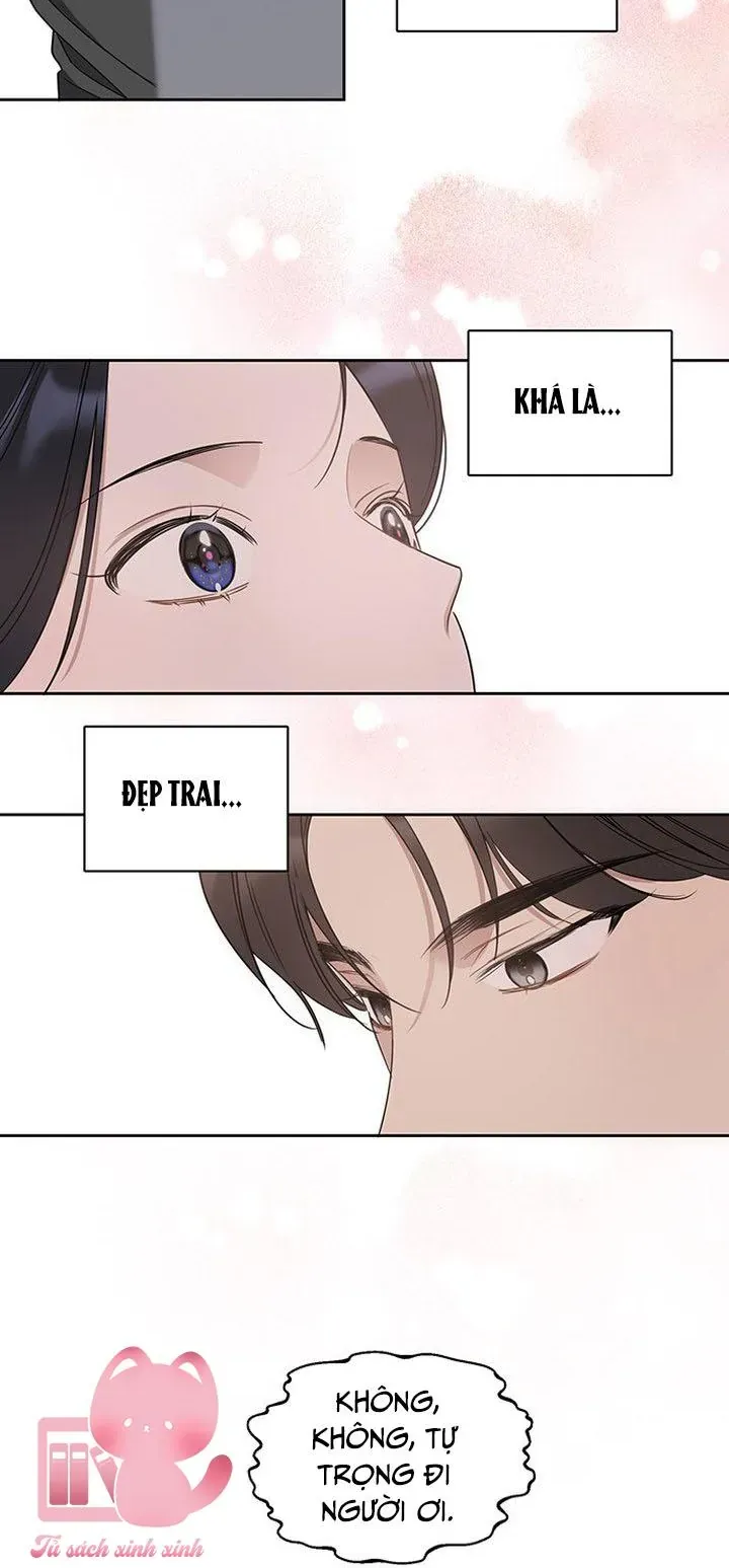 Vận Xui Chốn Công Sở Chap 70 - Next Chap 69