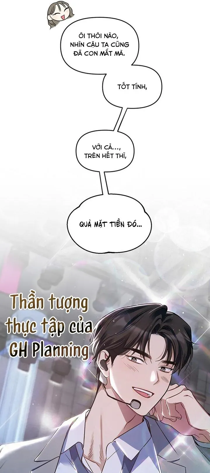 Vận Xui Chốn Công Sở Chap 71 - Next Chap 70