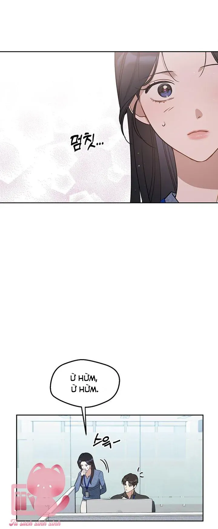 Vận Xui Chốn Công Sở Chap 71 - Next Chap 70