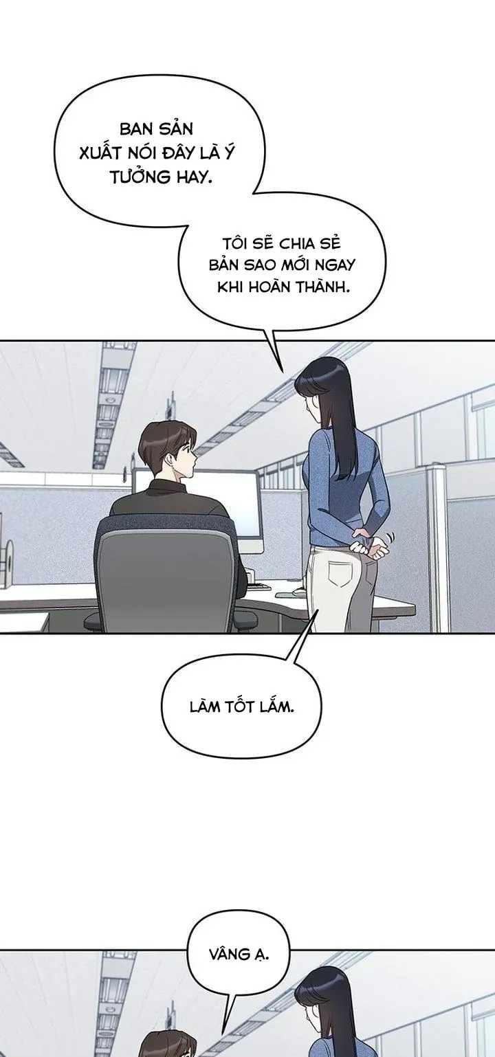 Vận Xui Chốn Công Sở Chap 71 - Next Chap 70