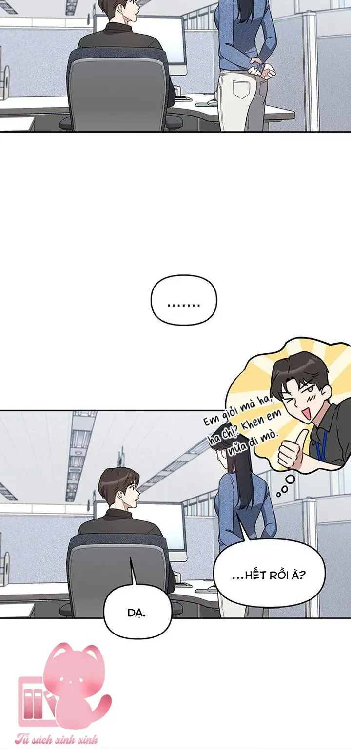 Vận Xui Chốn Công Sở Chap 71 - Next Chap 70