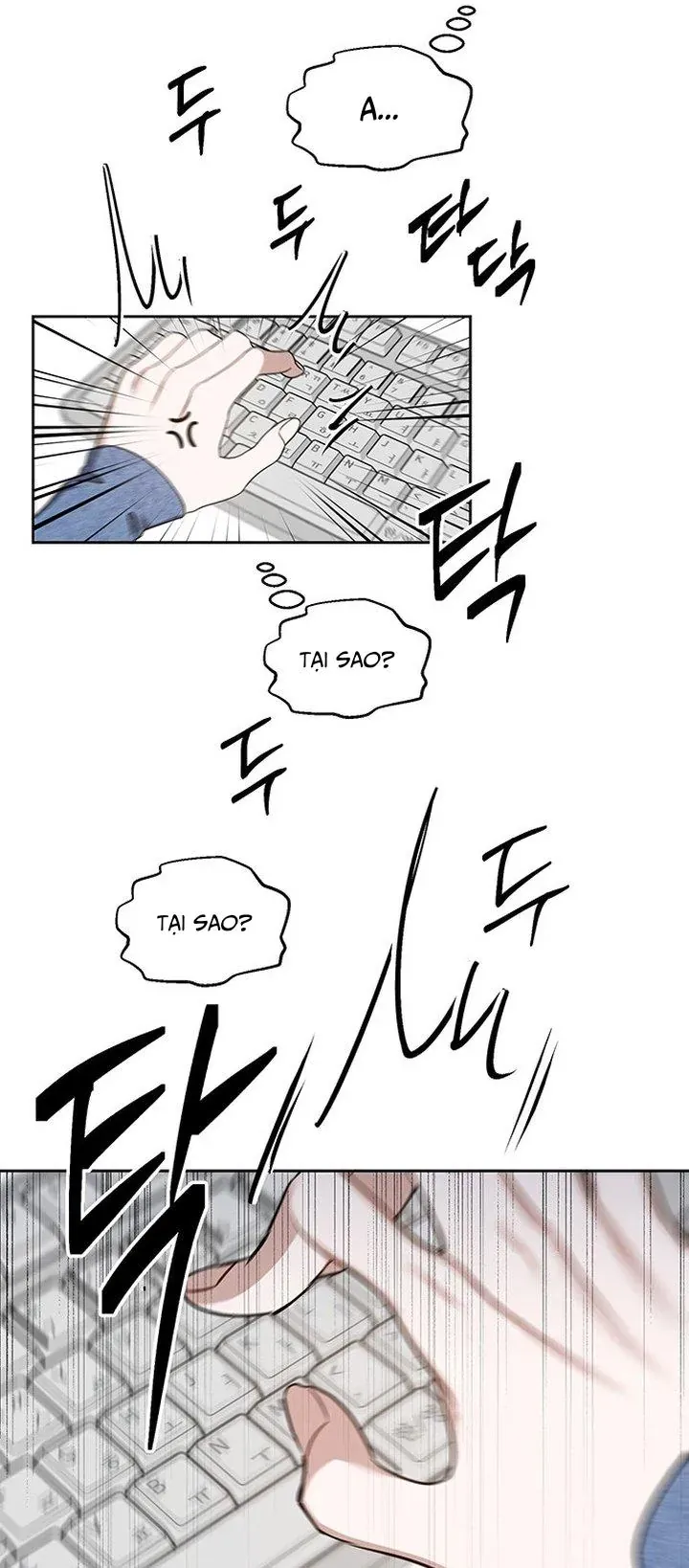 Vận Xui Chốn Công Sở Chap 71 - Next Chap 70